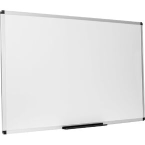 Mr. Pen- Magnetic Dry Erase Board, 24x36 Inches, White Board Dry Erase, Large White Board, Big White Board, Large Whiteboard for Wall, Large Magnetic Whiteboard, Large Dry Erase Board for Wall
