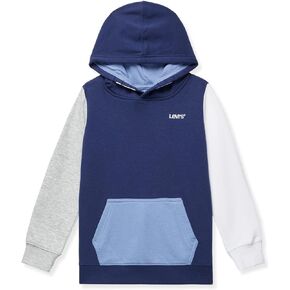 Levi's® Boy's Color-Blocked Hoodie (Big Kids)