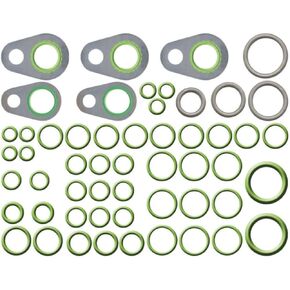 Four Seasons 26818 A/C System O-Ring and Gasket Kit