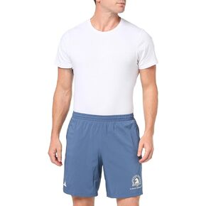 adidas Men's Boston Marathon 2024 Own The Run 5-inch Shorts