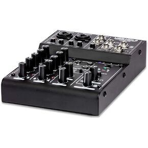 ART USBMix4 Four Channel Mixer/USB Audio Interface
