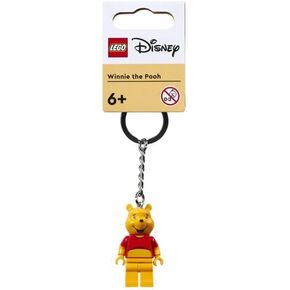 Lego 854191 Winnie the Pooh Keychain