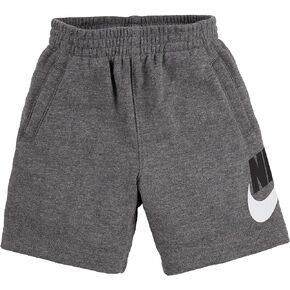 Nike Baby Boy's Club HBR Shorts (Toddler)