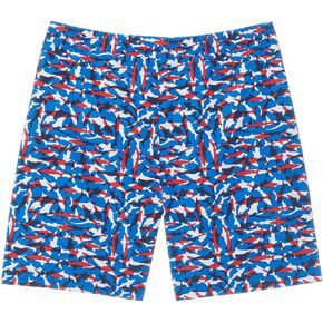 Columbia boys Super Backcast Shorts (Little Kids/Big Kids)
