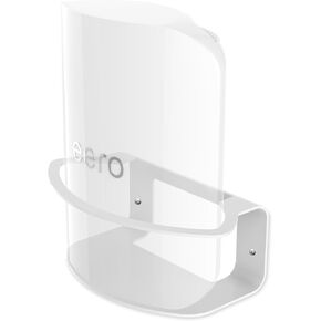 SSCEHCNY Wall Mount Holder for eero Max 7 Home WiFi System-Simple, eero Max 7 Wall Metal Mount Bracket,eero Max 7 Wall Metal Mount Bracket Compatible with eero WiFi System Ceiling