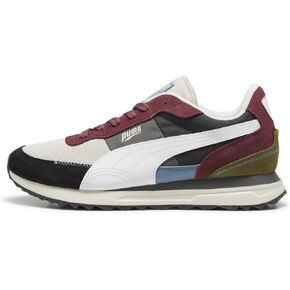 PUMA Men's Road Rider Sd Sneaker