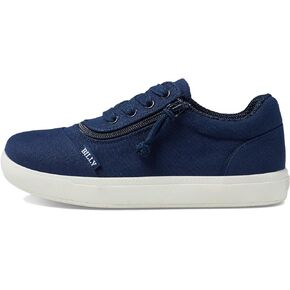 أحذية BILLY Footwear Kids DR قصيرة ملتفة Low II للجنسين - بطانة سميكة - نعل أوسط مطاطي ونعل خارجي