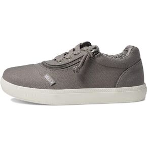 BILLY Footwear Kids DR Short Wrap Low II Unisex Kid’s Sneakers – Thick Knit Lining – Rubber Midsole & Outsole
