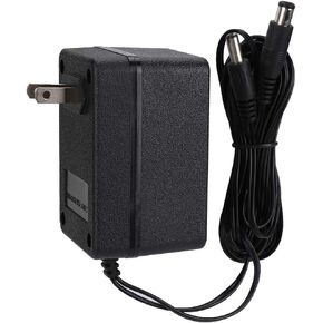 3in1 Portable ABS Original Replacement Adapter Power Supply for NES/SNES/Genesis Game Console US 100-240V Constant Voltage Charging