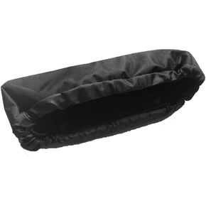 Ebike Battery Cover,Waterproof Dustproof Ebike Battery Protective Cover for Hailong Electric Bike Lithium Battery Protection Cover (1)