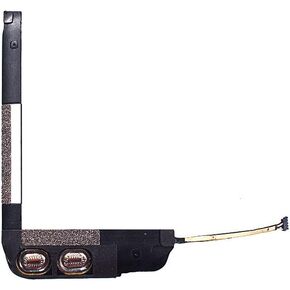 Ximimark Built-in Loudspeaker Sound Loud Speaker Buzzer Flex Cable A1395 Replacement Part for iPad 2 1Pcs
