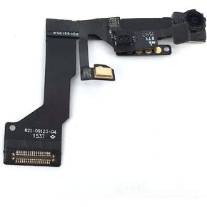 E-REPAIR Face Front Camera Module with Sensor Proximity Flex Cable Replacement for iPhone 6S (4.7'')