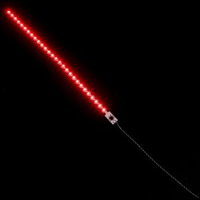 BRIKSMAX Flow Strip White Light 15cm for DIY Lego/Moc Lighting