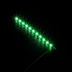 BRIKSMAX Flow Strip White Light 15cm for DIY Lego/Moc Lighting
