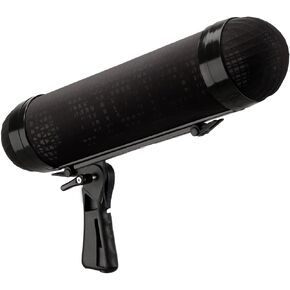 PROAIM BMP40 R Blimp Microphone Windshield for Audio/Sound Recording. (BMP-40R)