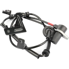CCIYU ABS Speed Sensor,1PCS Right Front ALS575 ABS Sensor Fit for 2001 for Hyundai XG300
