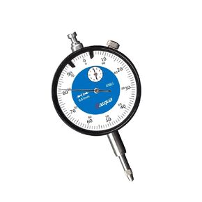 Dasqua 5111-1005 0-10mm Lug Back Dail Indicator