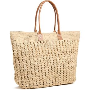 Hat Attack Women's Anya Tote