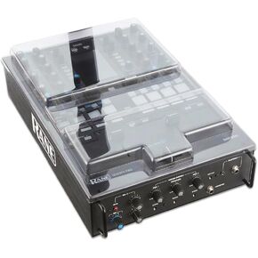 Decksaver Rane Seventy-Two MK2 Cover (DS-PC-RANE72)