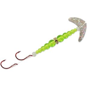 Mack’s Lure Double Whammy® Kokanee Pro