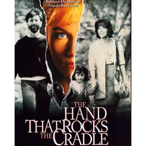 The Hand That Rocks The Cradle Movie Poster Photo Print (8 x 10) - Item # MVM51475