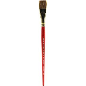 Winsor & Newton Sceptre Gold 606 Flatwash One Stroke Size 3/4 inch