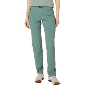 Fjallraven High Coast Trail Trousers - Women's