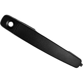 Gledewen Exterior Door Handle Reinforcement Plate, Compatible with 2002-2007 Ford Focus, Front Left Driver Side | Replace# 81970, 6S4Z5426685C, 6S4Z-5426685-C Reinforcement Bracket Base