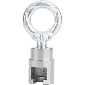 Dent Pulling Tab Head, Akozon Car Dent Repair Puller Head Paintless Dent Repair Fit for Slide Hammer and Pulling Tab