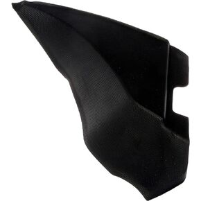 Dorman 30012 Driver Side Windshield Wiper Cowl End Compatible with Select Chevrolet/GMC Models