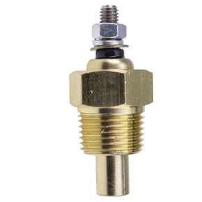 YIXIN Water Temperature Sensor 18-5897 385387 97257A1 806490T Fit For Volvo Penta Sierra Mercruiser Mallory and others