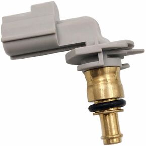 DEVMO TX139 13749725 Coolant Temperature Sensor Compatible with Fo-rd Focus Escape 2003-2005 Taurus Fusion for Maz-da MPV Fusion MKZ Jagu-ar XF 3L8Z12A648AA AJ5718840