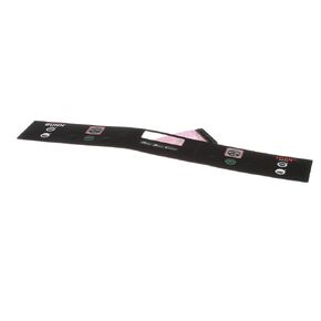 Bunn 39544.0000 Membrane Switch, Titan Dual