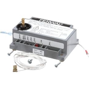 Blodgett 54725 Direct Spark Ignition Control Kit gray