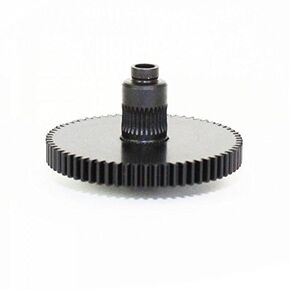 Genuine E3D Titan Extruder Hobb (Hardened Steel) (Titan-HOBB-HS)
