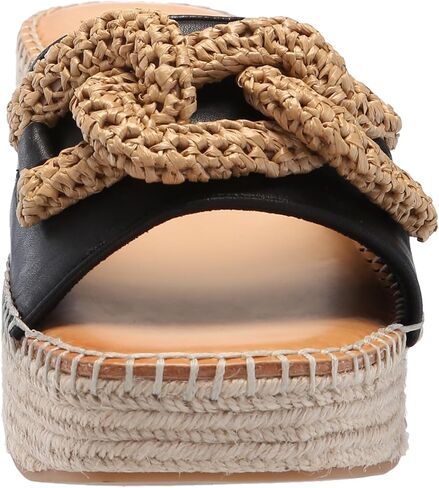 Dolce Vita Women's Narnia Wedge Sandal in Saudi Arabia