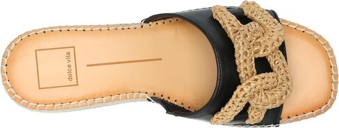Dolce Vita Women's Narnia Wedge Sandal in Saudi Arabia