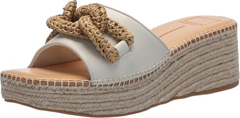 Dolce Vita Women's Narnia Wedge Sandal in Saudi Arabia