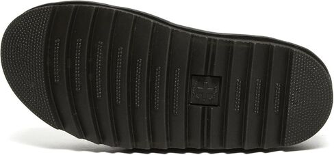 Dr. Martens Women's Blaire Nubuck Fisherman Sandal in Saudi Arabia