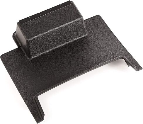 Rugged Ridge | Switch Pod Panel, Center Console, Lower | 17235.54 | Fits 2011-2018 Jeep Wrangler JK/JKU in Saudi Arabia