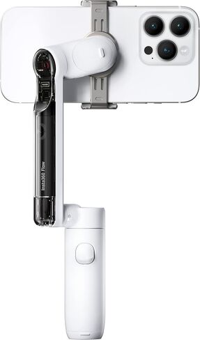Insta360 تدفق مستقل باللون الأبيض in Saudi Arabia