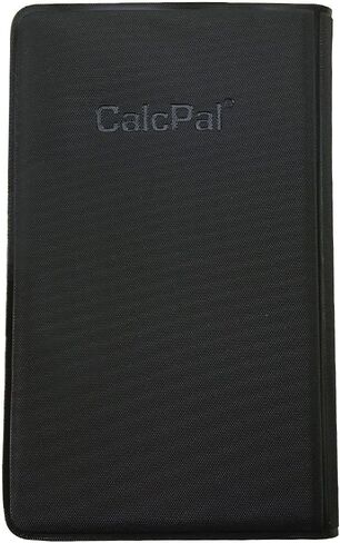 EAI Education CalcPal EAI-90 Pocket Basic Calculator - Set of 10 in Saudi Arabia