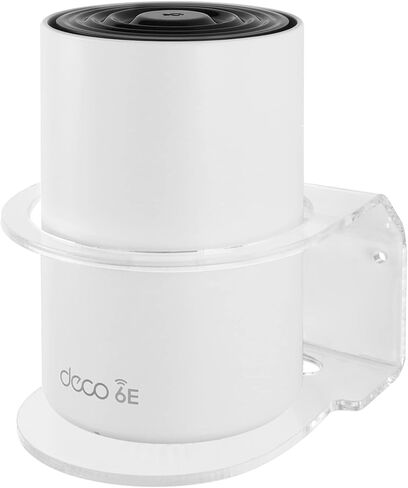 Holicfun Wall Mount for TP-Link Deco XE75 and Deco XE75 Pro - 2 Pack in Kuwait