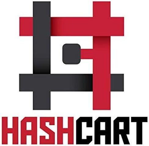 جرس اتصال يدوي نحاسي عالي الصوت من HASHCART® - Puja Ghanti للمعابد - جرس لتزيين مناسبات الزفاف، وخط الطعام، والإنذار، والأناشيد، والرنين، وجرس الخدمة [6 بوصة] in Saudi Arabia