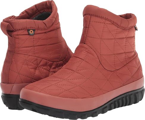 BOGS Women's Snowday Ii Short Snow Boot in Saudi Arabia