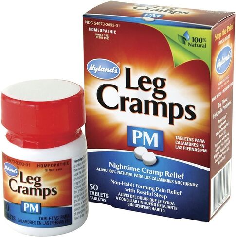 تشنجات الساق المثلية من هايلاند، بدون نكهة، 50 قطعة in Kuwait