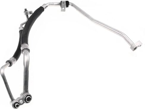 مجموعة خرطوم شفط وتفريغ مكيف الهواء الممتاز A-Premium متوافقة مع Ford Fusion 2006-2009 2.3L، Mercury Milan 2006-2009 2.3L in Saudi Arabia