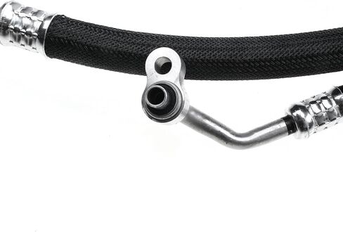 مجموعة خرطوم شفط وتفريغ مكيف الهواء الممتاز A-Premium متوافقة مع Ford Fusion 2006-2009 2.3L، Mercury Milan 2006-2009 2.3L in Saudi Arabia