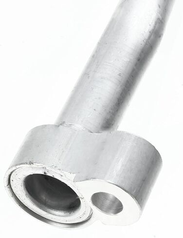 مجموعة خرطوم شفط وتفريغ مكيف الهواء الممتاز A-Premium متوافقة مع Ford Fusion 2006-2009 2.3L، Mercury Milan 2006-2009 2.3L in Saudi Arabia