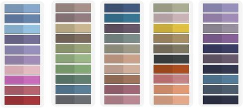 1000Pcs Annotating Tabs-Book Tabs for Annotating Books-Morandi Multi-Colored Writable and Repositionable Book Flags Tabs Strip Index Tabs. in Saudi Arabia